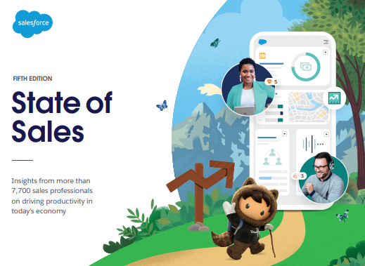 State of Sales