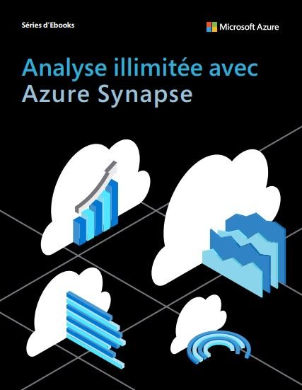 Analyse illimitée avec Azure Synapse
