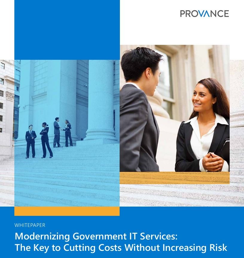 Provance-Modernizing-Government-IT-Services-Whitepaper